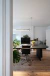 Alexandre MARCHAL - ARRIERE COUR I ARCHITECTURE