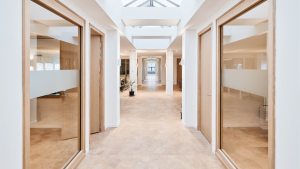 Philippe LHERM - LHERM GALLIZIA ARCHITECTES