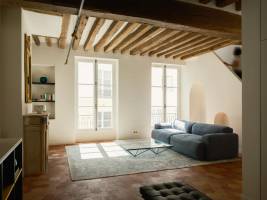 Federica ANTONUCCI - EFFE ARCHITECTURE